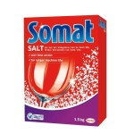 Sól do zmywarek SOMAT 1,5 kg