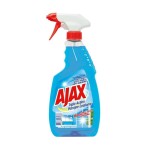 Płyn do mycia szyb mix AJAX...