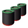 Filtr z żywicą Ultra Resin UNGER HYDROPOWER Ultra S 3 szt. DIUB1