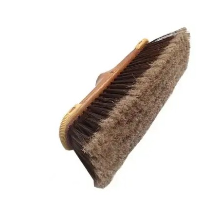 Szczotka Regina z osłoną gumową