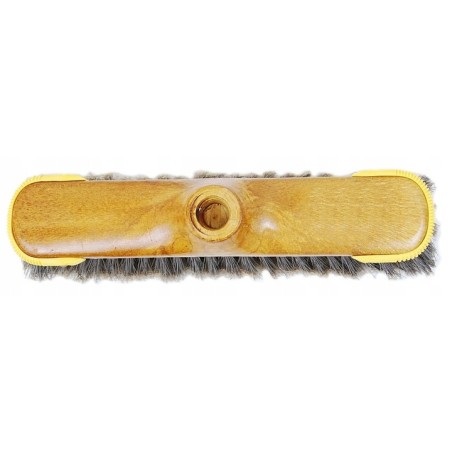 Szczotka Regina z osłoną gumową