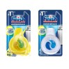 Odświeżacz do zmywarek FINISH ANTI ODOR 1szt. Mix