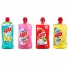 Płyn do czyszczenia podłóg AJAX 1L MIX