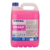 Płyn do czyszczenia pomieszczeń i sanitariatów ROYAL ROKASAT 5 l