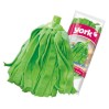 Mop paskowy z mikrofibry YORK WRAP 40 cm MIX
