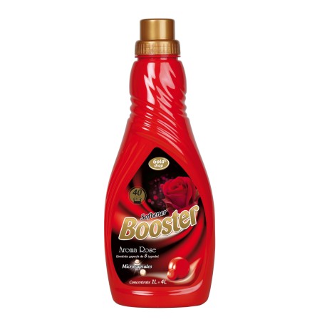 Koncentrat do płukania tkanin GOLD DROP Booster 1 l MIX