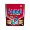 Tabletki do zmywarki SOMAT EXCELLENCE 4 IN 1 EXTRA 30 szt.