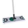 Mop płaski z trzonkiem teleskopowym YORK ECO EGO Circular 137 cm