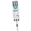 Mop płaski z trzonkiem teleskopowym YORK ECO EGO Circular 137 cm