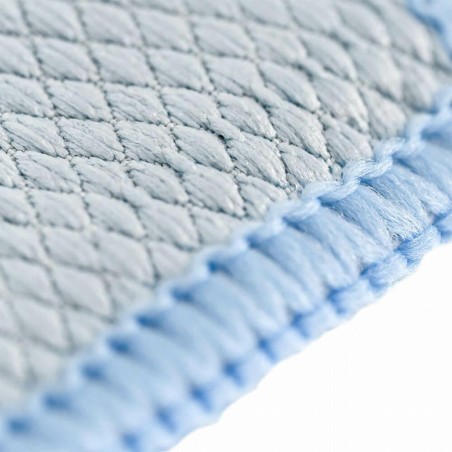 Ścierka z Mikrofibry YORK ECO EGO DIAMOND 40 x 40 cm