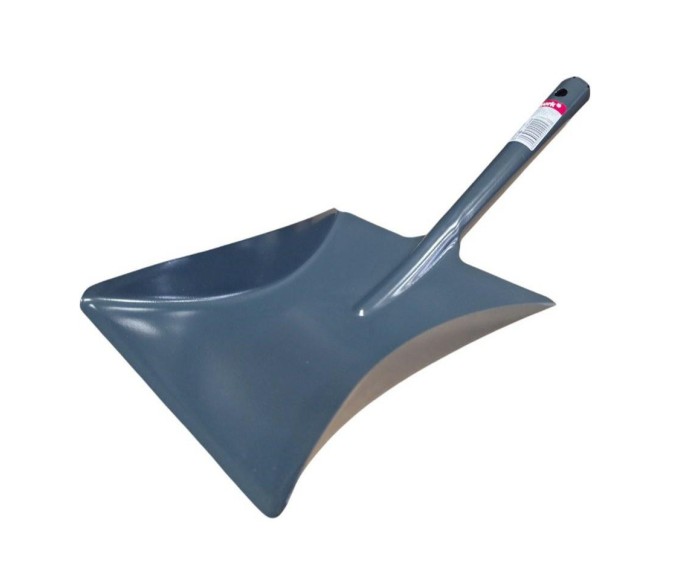 Szufelka metalowa YORK