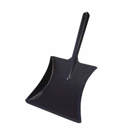 Szufelka metalowa YORK