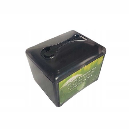 Dozownik na serwetki stołowy WELMAX