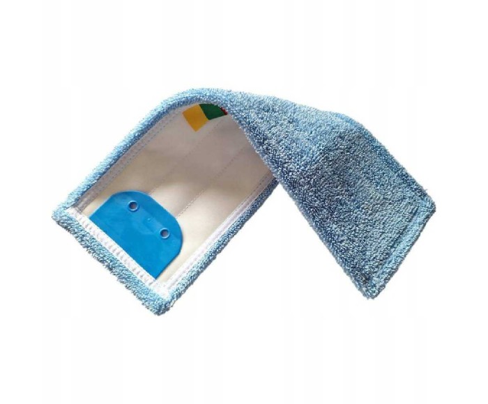 Mop na klips z microblue wkład TTS SPEEDY 40 cm