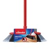 Szczotka profilowana do zamiatania VILEDA Angoli 2 w 1