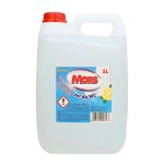Żel do czyszczenia WC MORS 5 l