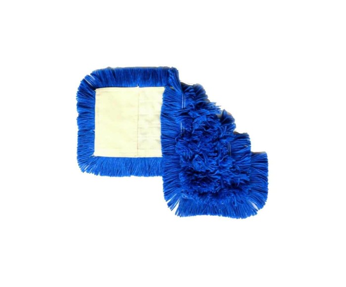 Mop akrylowy do zamiatania 100 cm