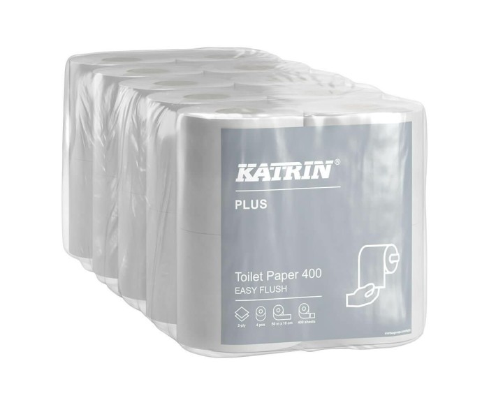 Papier toaletowy KATRIN 82506 20 rol.