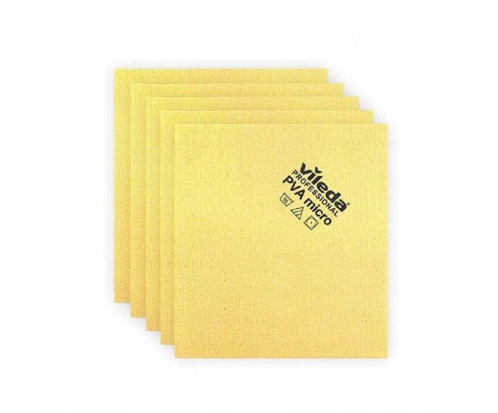 Ścierka PVAmicro VILEDA PROFESSIONAL MIX 1szt