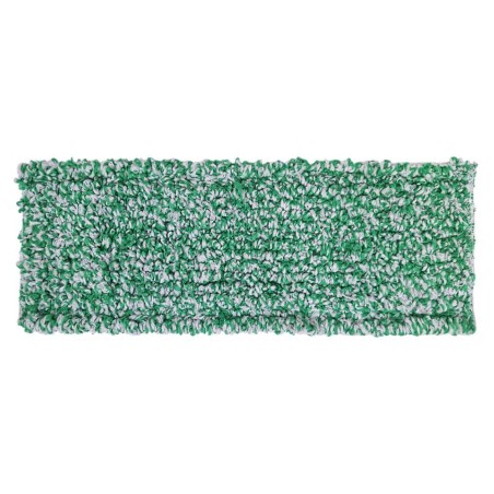 Mop na kieszeń z mikrofazy pętelkowej 40 x 13 cm zielony