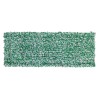 Mop na kieszeń z mikrofazy pętelkowej 40 x 13 cm zielony