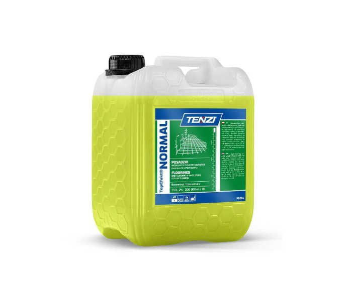 Preparat do mycia posadzek TENZI TopEfekt Normal 5 l
