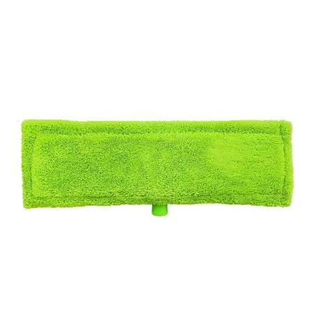 Stelaż do mopa na kieszeń 38.5 x 9 cm zielony