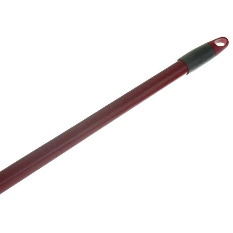 Kij exclusive brązowy z gwintem 130 cm