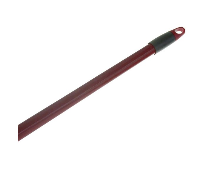 Kij exclusive brązowy z gwintem 130 cm
