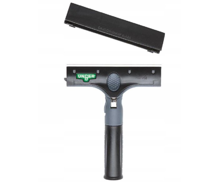 Skrobak do szyb i okinen UNGER ErgoTec NINJA 15 cm EN150