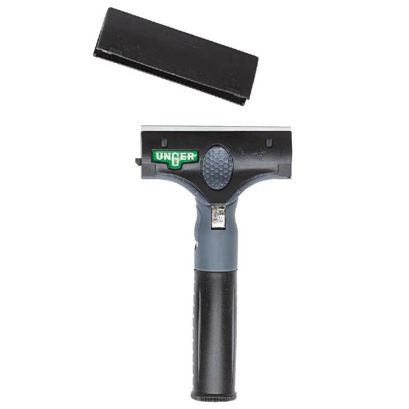 Skrobak do szyb i okien UNGER ErgoTec NINJA 10 cm EN100
