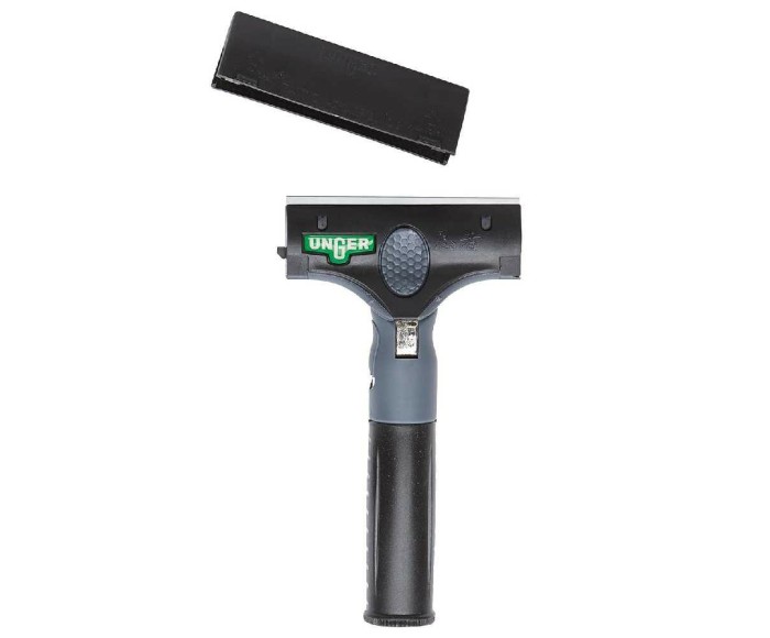 Skrobak do szyb i okien UNGER ErgoTec NINJA 10 cm EN100