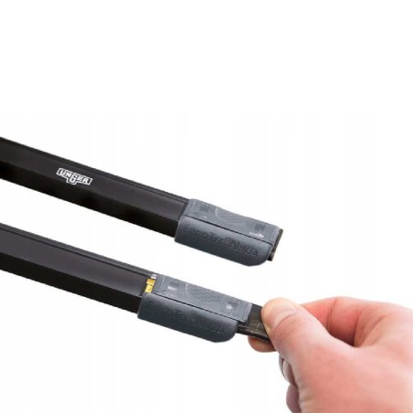 Listwa do ściągaczki do mycia okien i szyb UNGER ErgoTec Ninja 55 cm AC550