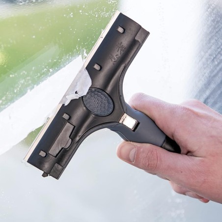 Skrobak do szyb i okien UNGER ErgoTec NINJA 10 cm EN100