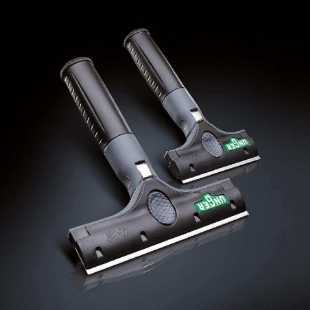 Skrobak do szyb i okien UNGER ErgoTec NINJA 10 cm EN100