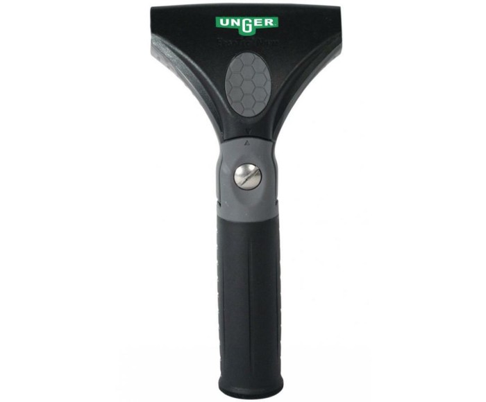 Uchwyt do ściągaczki UNGER ErgoTec Ninja 40° EN000