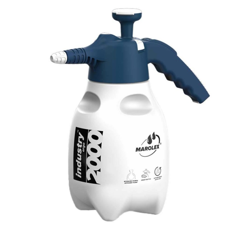 Opryskiwacz ręczny MAROLEX INDUSTRY ERGO ALKA 2000