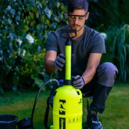 Opryskiwacz ogrodniczy MAROLEX HOBBY 12 l