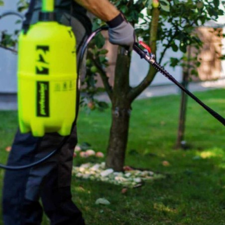 Opryskiwacz ogrodniczy MAROLEX HOBBY 12 l