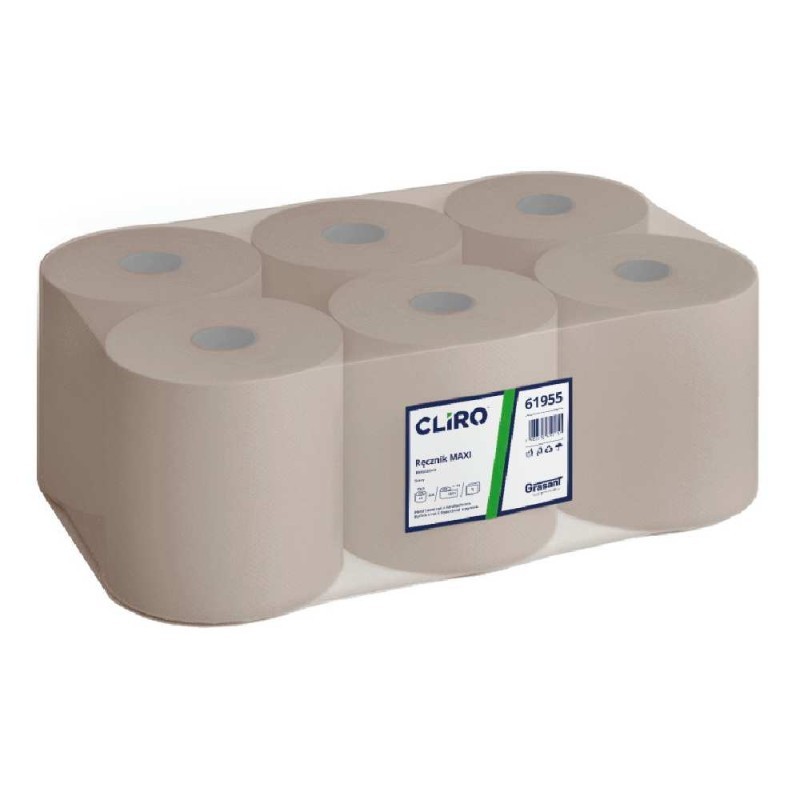 Ręcznik papierowy Maxi GRASANT Cliro 62975