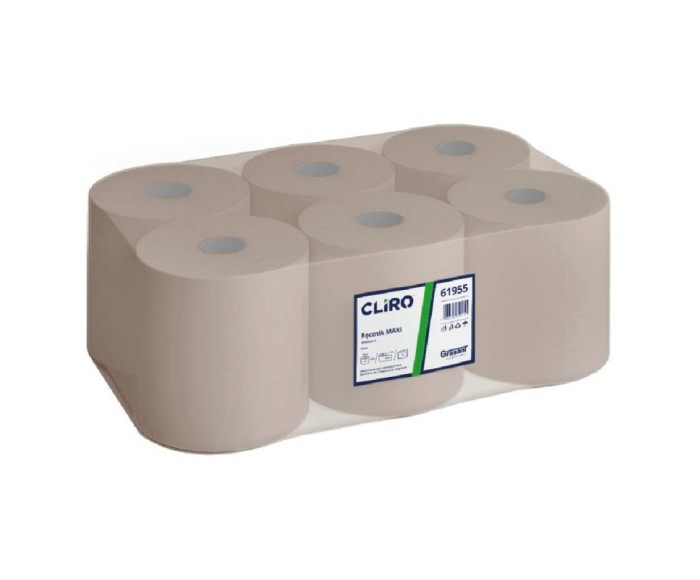 Ręcznik papierowy Maxi GRASANT Cliro 62975