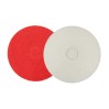 Pad z melaminy 16" do czyszczenia