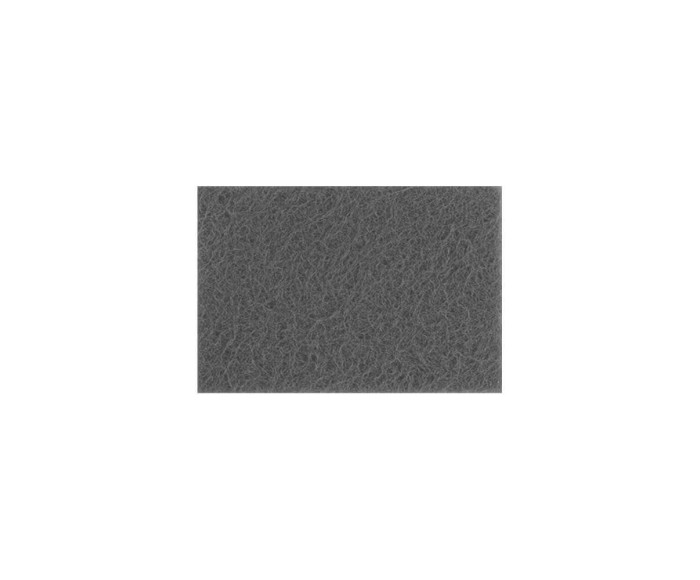 Pad z włókniny szary P-800 ULTRAFINE