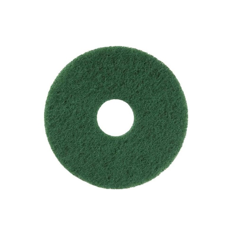 Pad zielony 21" 3M EKO do posadzek niezabezpieczonych