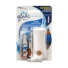 Elektryczny odświeżacz powietrza z wkładem GLADE by BRISE 10 ml MIX