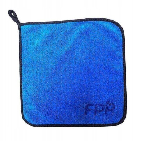 Ręczniczek do osuszania auta z mikrofibry FPP 30 x 30 cm 600 GSM