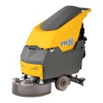 Maszyna szorująco...