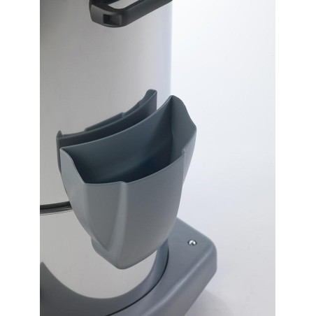 Odkurzacz piorący ekstrakcyjny POWER EXTRA 11 I