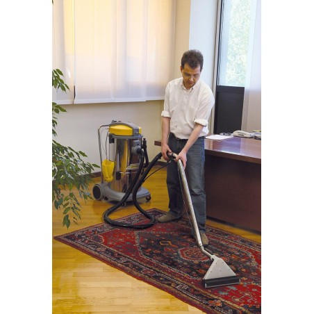 Odkurzacz piorący ekstrakcyjny POWER EXTRA 11 I