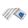 Mop na klips z mikrofazy 40 x 15 cm szare paski MICROGRUNT